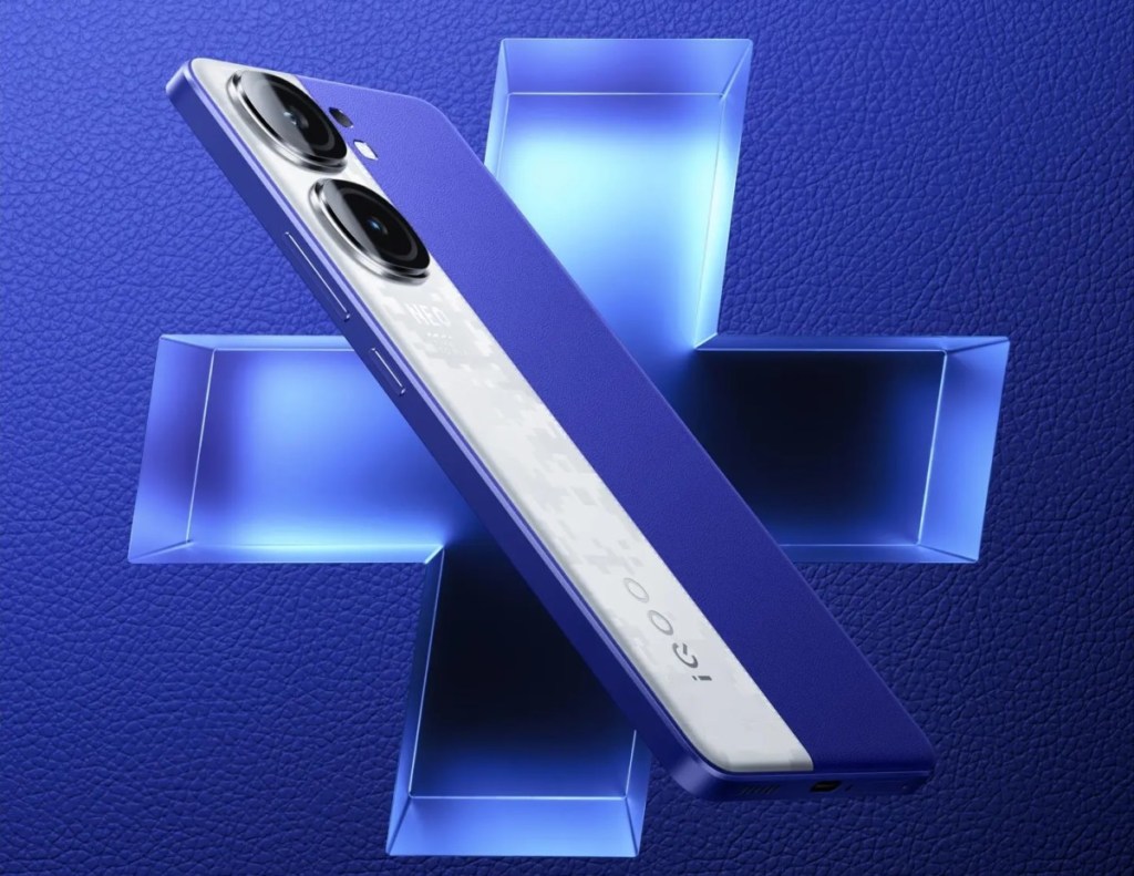 Spesifikasi iQOO Neo 9S Pro Plus Terungkap, Peningkatan Performa&nbsp;Gaming