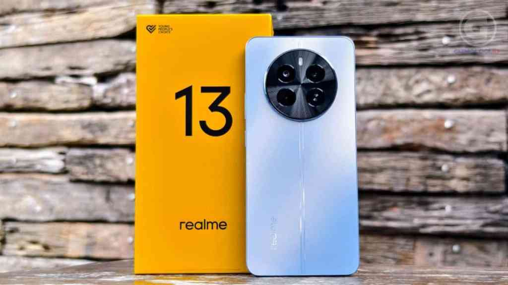 Review realme 13: Gabungkan Kamera & Performa Gaming Optimal di Kelasnya