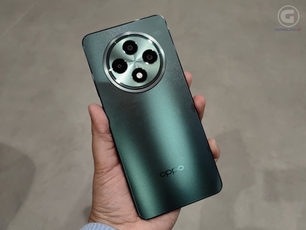 Ini Fitur AI di OPPO Reno12 F Series, Hadir 9 Agustus
