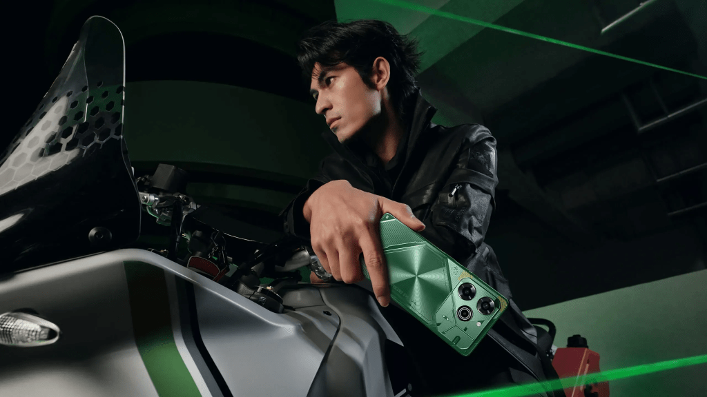 Tecno Pova 6 Pro 5G Hadirkan Performa Maksimal untuk Gaming di Hari Kemerdekaan