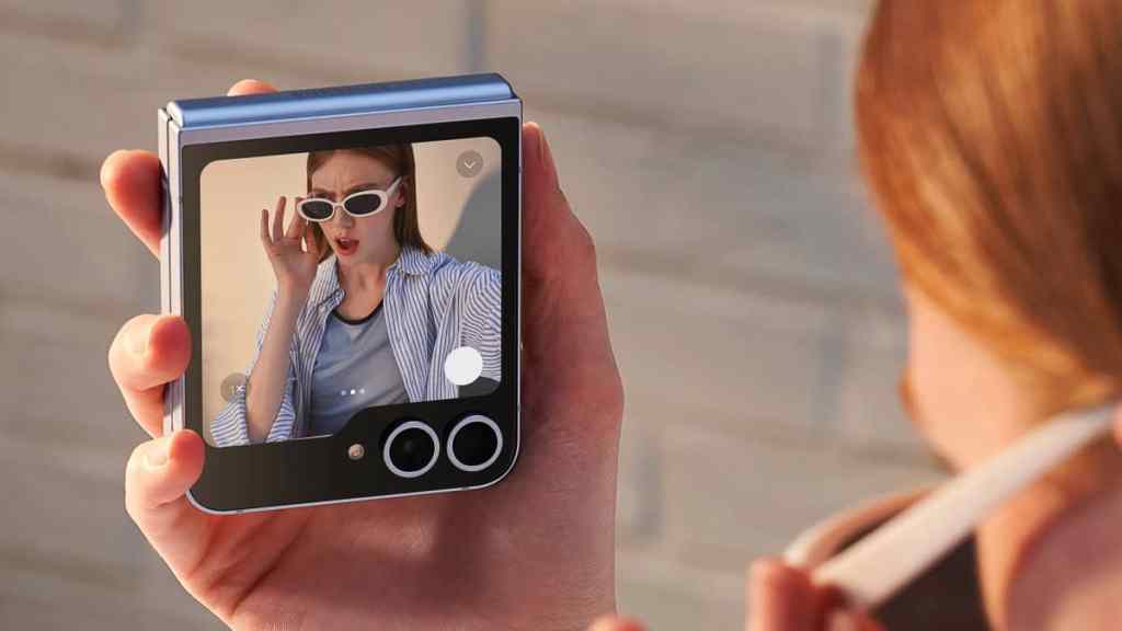 Edit Momen Berharga Jadi Lebih Unik & Kreatif Pakai Galaxy AI di Galaxy Z Flip6!