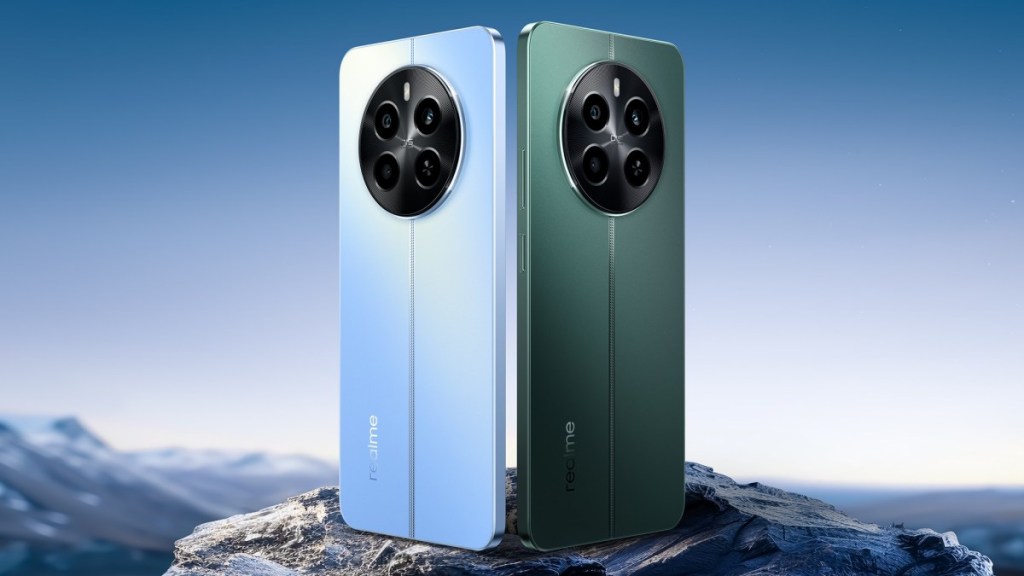 realme 13, Hp Gaming Harga Rp3 Jutaan Kolaborasi Honor of Kings Sudah Bisa Dibeli