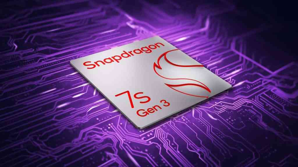 Qualcomm Luncurkan Snapdragon 7s Gen 3, CPU Lebih Kencang Sekaligus Hemat Daya