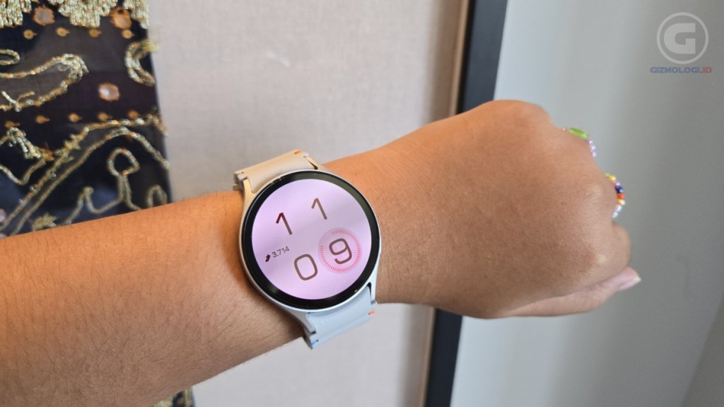 Intip Fitur Samsung Galaxy Watch7, Bantu Capai Hidup Sehat