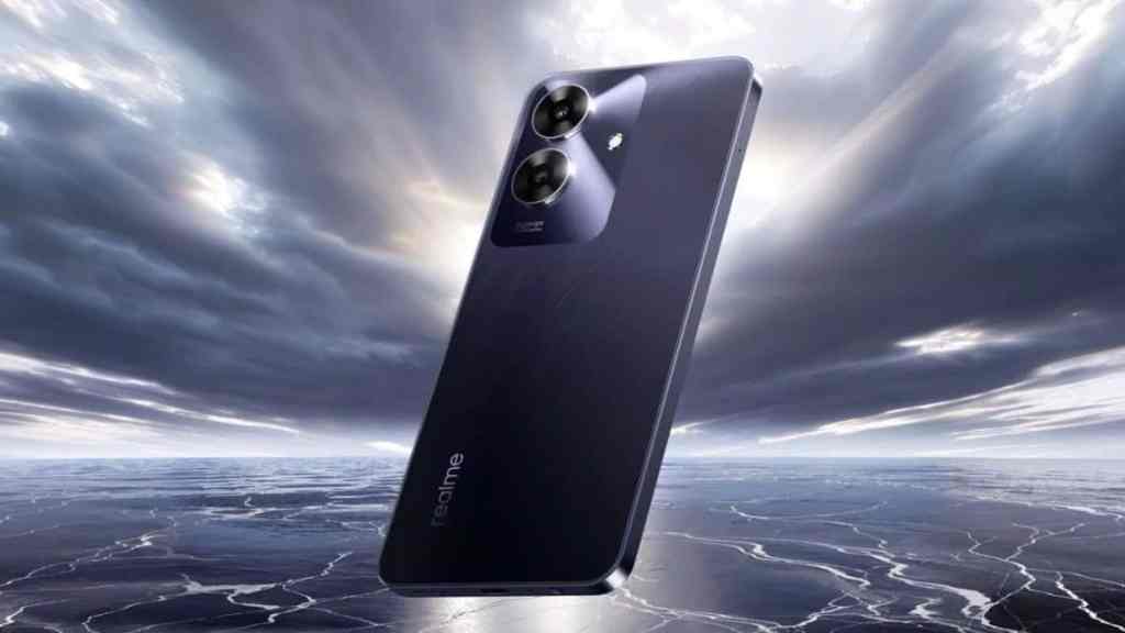 Harga Sejutaan, realme Note 60 Siap Debut dengan ArmorShell&nbsp;Protection