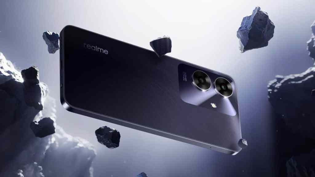 Debut di Indonesia, Harga realme Note 60 Cuma Sejutaan dengan Daya Tahan&nbsp;Jempolan