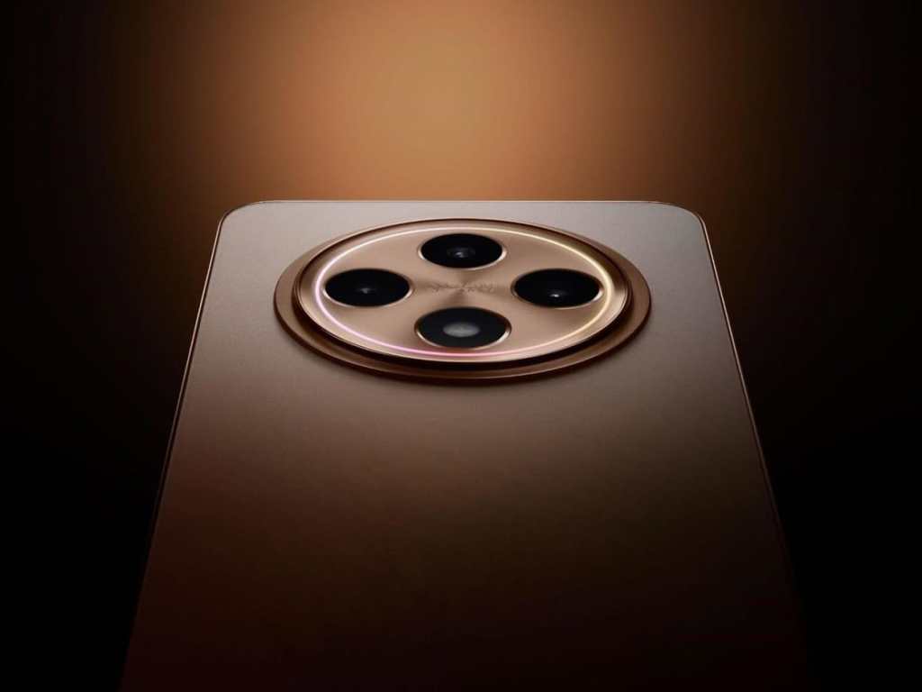 OPPO Reno12 F Series Akan Hadir, Bawa Cosmos Ring Design