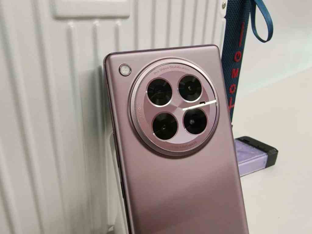 Infinix Zero 40 Dukung Perekaman Video 4K, Cocok Buat&nbsp;Nge-Vlog!