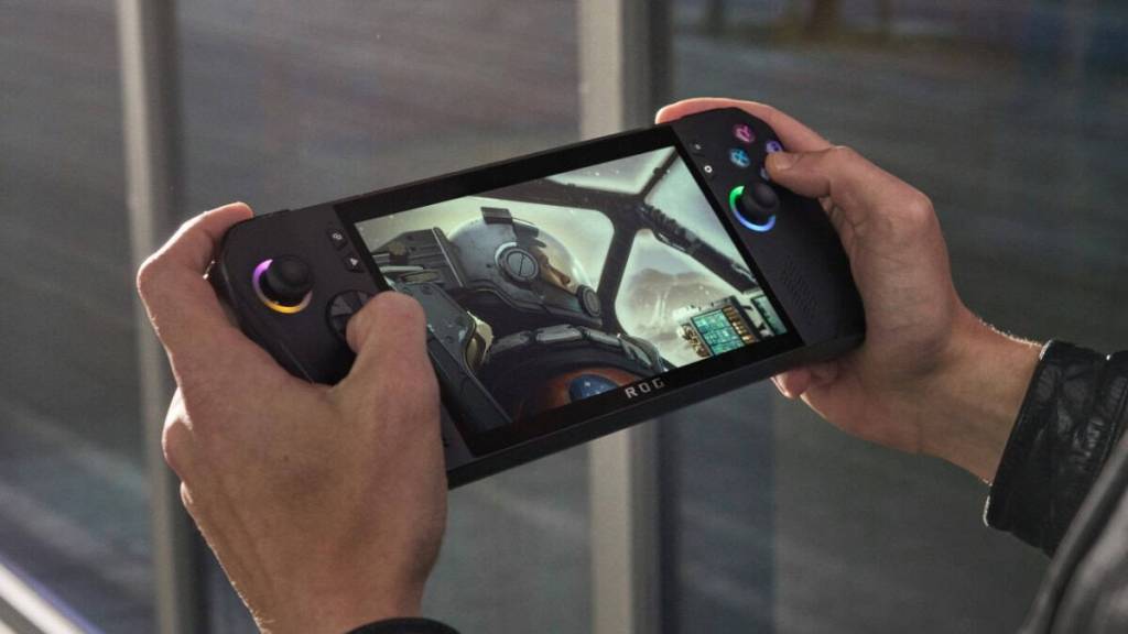 ASUS ROG Ally X Siap Rilis Resmi, Pre-Order Sudah Dibuka dengan Harga Menarik