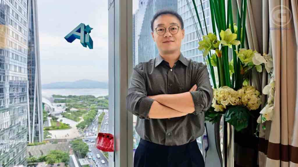 Teknologi 320W SUPERSONIC Charge Siap Debut Tahun Depan di realme GT Terbaru