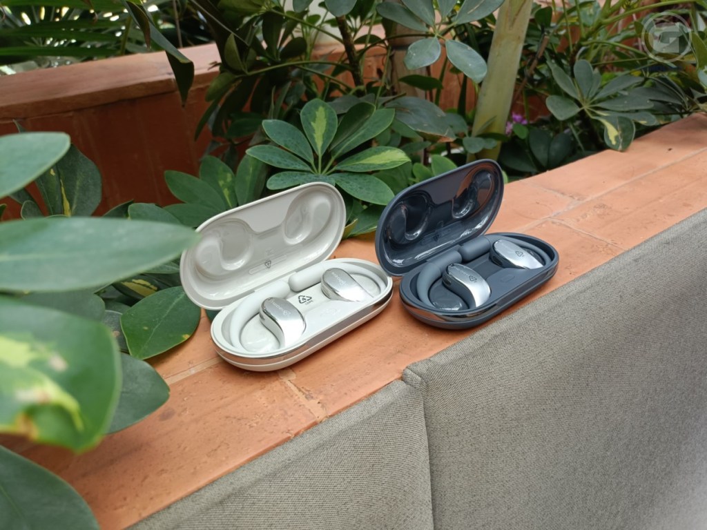 TWS Xiaomi Open Wear Stereo, Bisa Buat&nbsp;Olahraga!