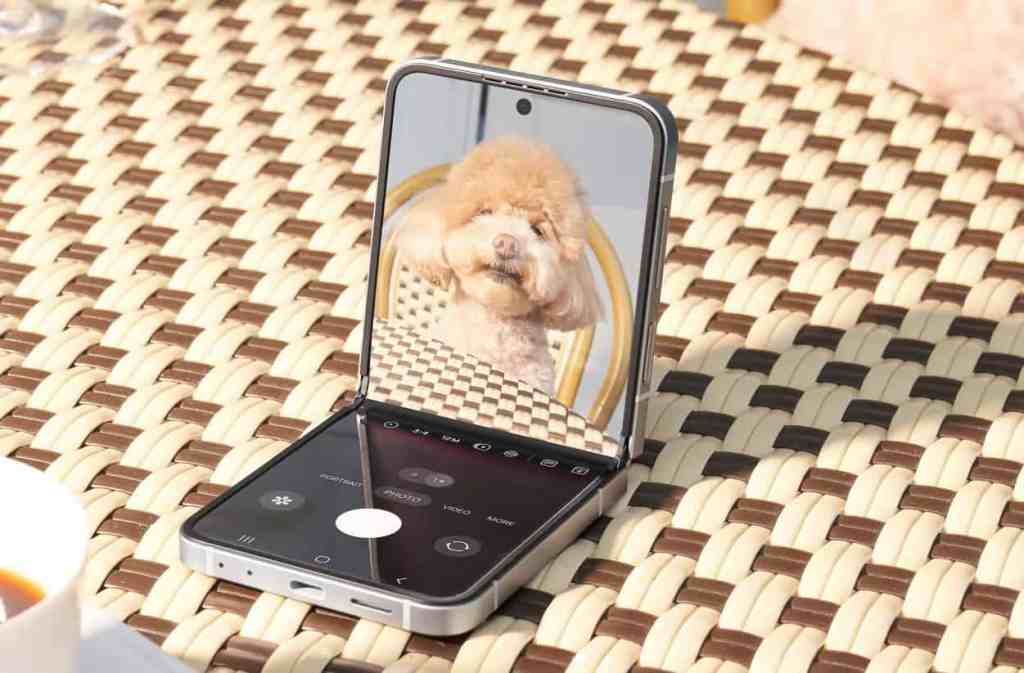 Makin Canggih! Ini 3 Hal Kreatif yang Bisa Kamu Lakukan dengan Sketch to Image di Galaxy Z Flip6