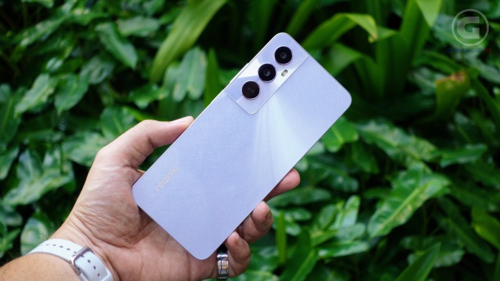 realme: Indonesia Negara Spesial, Siap Bawa C Series & Number Series dengan Spesifikasi Khusus