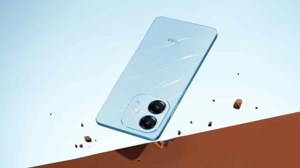 OPPO A3x Jadi Smartphone Tahan Banting Terbaru dengan Snapdragon 6s 4G Gen1, Harga Sejutaan!