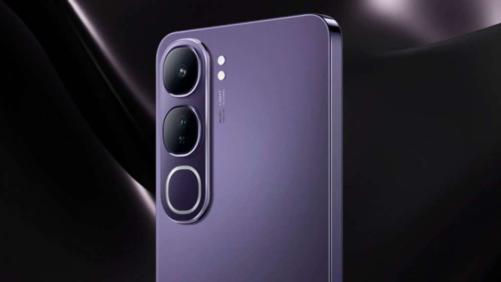 vivo V40 Lite Siap Rilis Pekan Ini, Berikut Bocoran Spesifikasinya