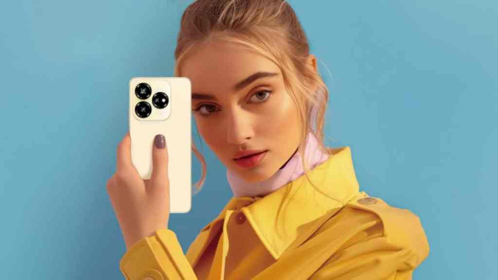 ZTE nubia V60 Design Rilis 15 September, Berikut Bocoran&nbsp;Spesifikasinya!