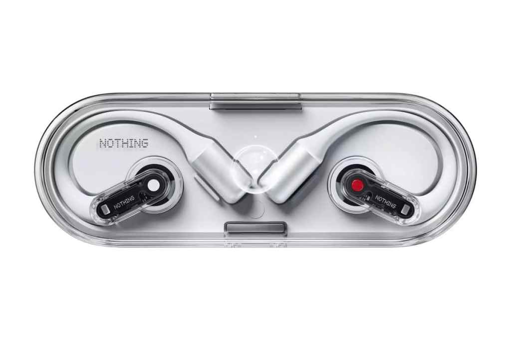 Nothing Ear Open Akan Gebrak Pasar, Bawa Dukungan ChatGPT