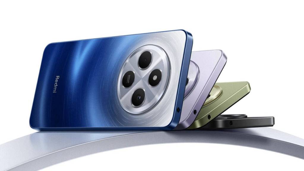 Xiaomi Rilis Redmi 14C, Bawa Layar Lebih Lega