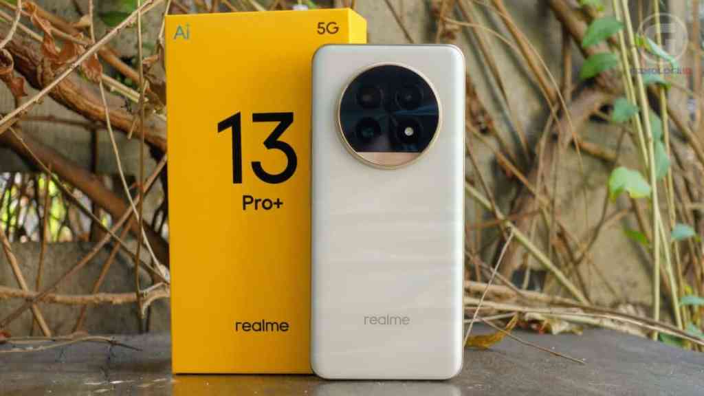 Review realme 13 Pro+ 5G: Ketika Algoritma AI & Sensor Sony LYTIA Bersinergi