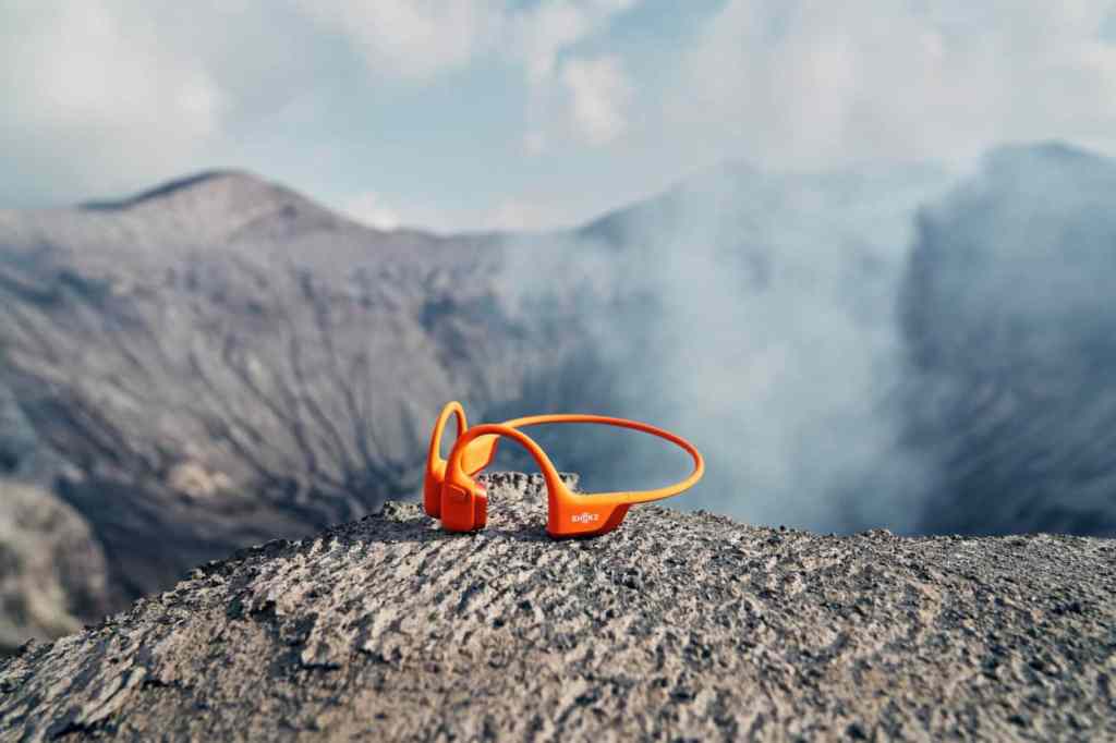 Headphone SHOKZ OpenRun Pro 2 Akan Rilis Oktober