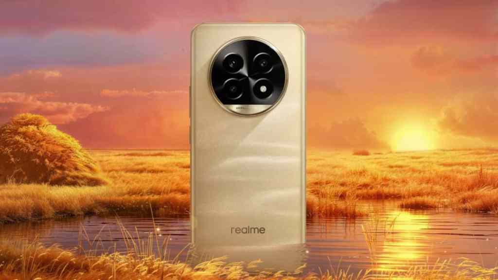 Duo realme 13 Pro Series 5G Siap Menyapa Konsumen di Indonesia 19 September 2024!