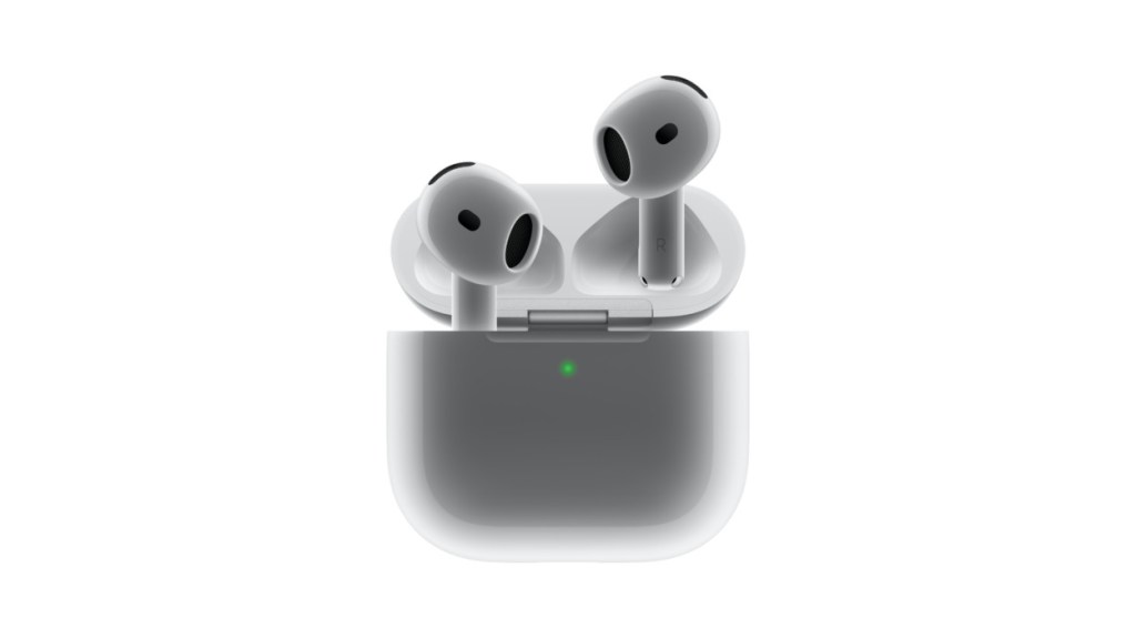 Apple Tak Sediakan Kabel USB Type-C di Boks AirPods 4